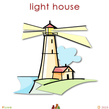 w01460_01 light house