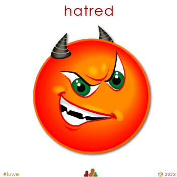 w02483_01 hatred