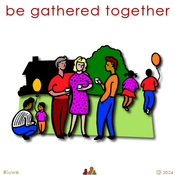 w02304_01 be gathered together