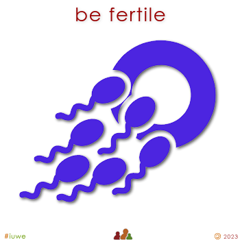 w00664_01 be fertile