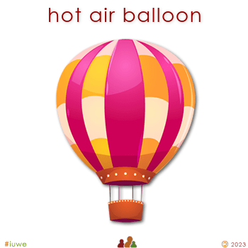 w03255_02 hot air balloon