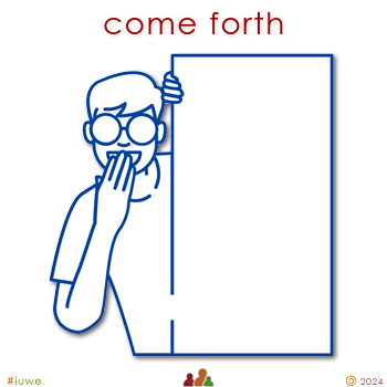 w01070_01 come forth