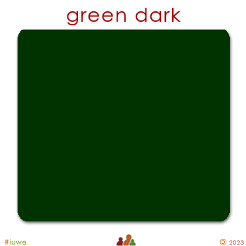 w02145_01 green dark