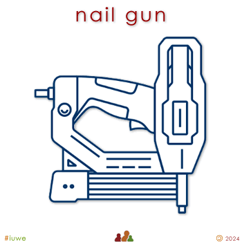 w05016_01 nail gun