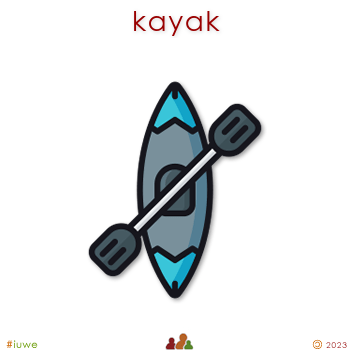 w03254_01 kayak