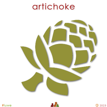 w03218_01 artichoke
