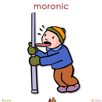 w01399_01 moronic