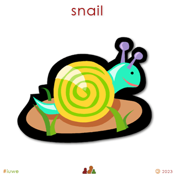 w00414_01 snail