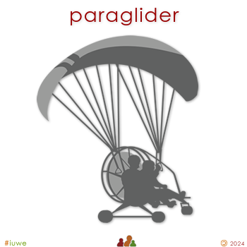 z20113_01 paraglider