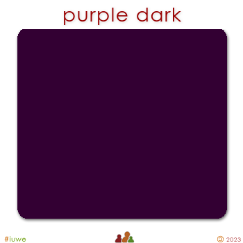 w01582_01 purple dark