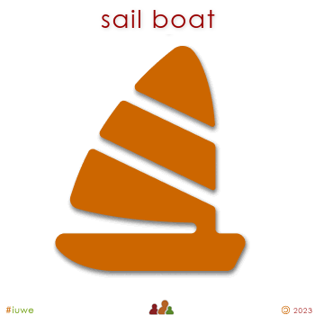 w01974_01 sail boat