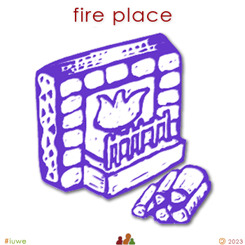 w01816_01 fire place