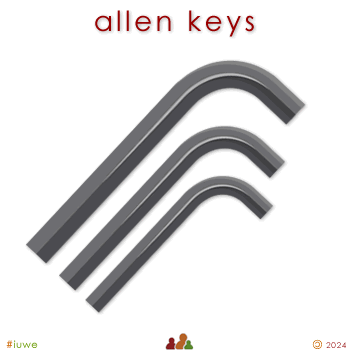 w04998_01 allen keys