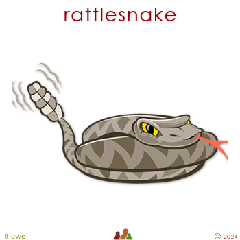 w17544_01 rattlesnake