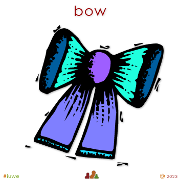 w02201_06 bow