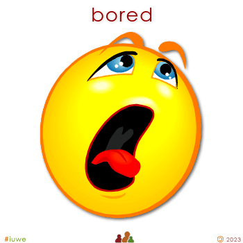 w01741_01 bored