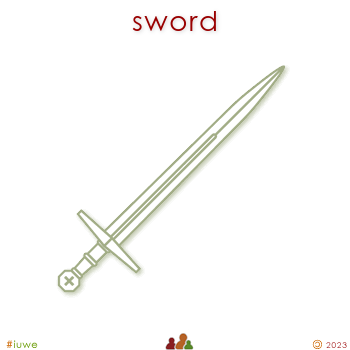 w01245_01 sword
