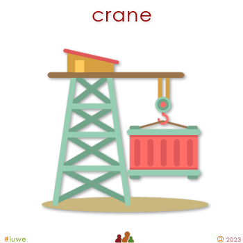 w03251_01 crane