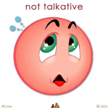 w02452_01 not talkative