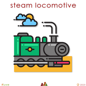 w33909_01 steam locomotive