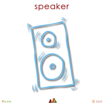 w00560_01 speaker