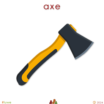 w01203_02 axe