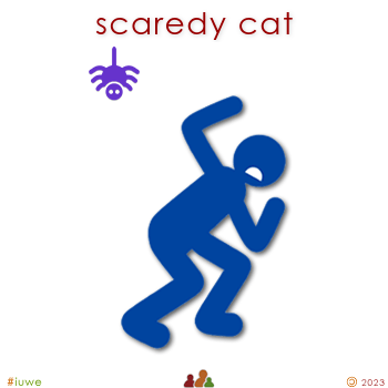 w01200_01 scaredy cat