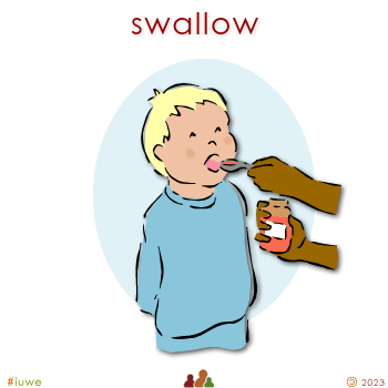 w02754_01 swallow