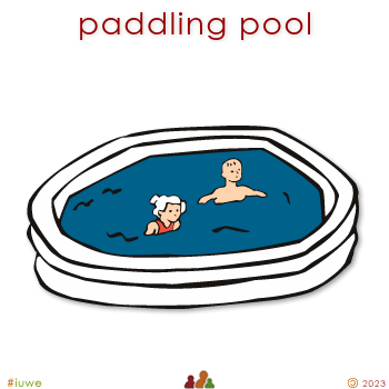 w01844_01 paddling pool