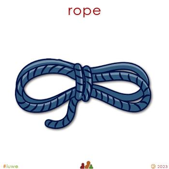 w03290_01 rope