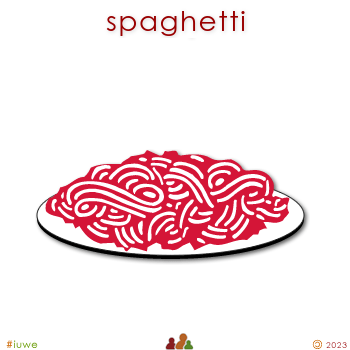 w03100_01 spaghetti