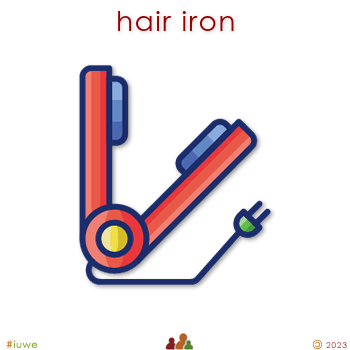 w33172_01 hair iron