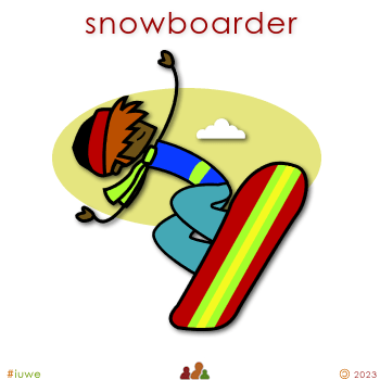 w00348_01 snowboarder