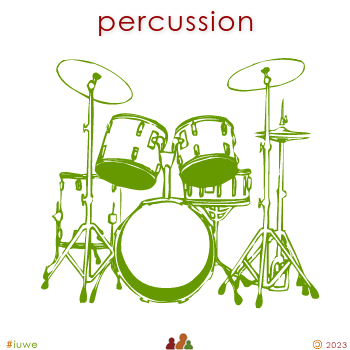 w02714_01 percussion